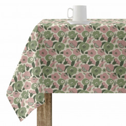 Stain-resistant resin-coated tablecloth Belum 0400-98 140 x 140 cm