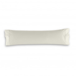 Pillowcase Alexandra House Living Cream 45 x 110 cm