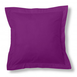 Cushion cover Alexandra House Living Purple 45 x 45 cm