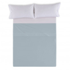 Straight bed sheet Alexandra House Living Hall 240 x 275 cm