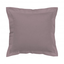 Cushion cover Alexandra House Living Brown Orange 55 x 55 cm 55 x 5 x 55 cm 55 x 55 + 5 cm 2 Units