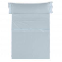 Комплект постельного белья Fijalo Blue Celeste Кровать 105 см