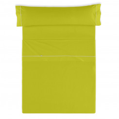 Bed linen set Fijalo Pistachio green Bed 150 cm