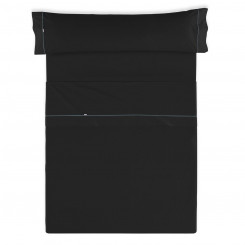 Bedding Set Fijalo Black Bed 105 cm