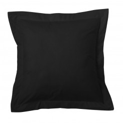 Cushion cover Fijalo Black 55 x 55 + 5 cm