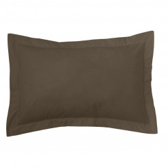 Чехол на подушку Fijalo Темно-зеленый 55 х 55 + 5 см