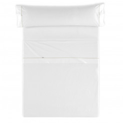 Комплект постельного белья Fijalo White Кровать 135/140 см