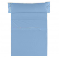 Комплект постельного белья Fijalo Blue Кровать 135/140 см