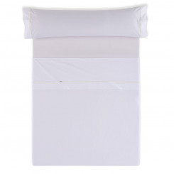 Комплект постельного белья Fijalo White Кровать 135/140 см
