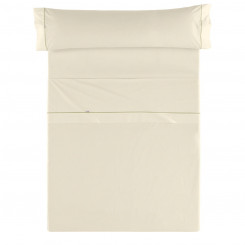 Комплект постельного белья Fijalo Cream Кровать 135/140 см