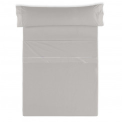 Комплект постельного белья Fijalo Темно-серый Кровать 90 см