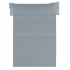Комплект постельного белья Fijalo Steel серый Кровать 135/140 см
