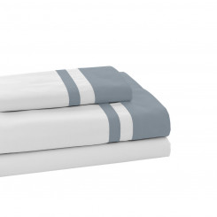 Комплект постельного белья Fijalo Marbella Steel Grey Кровать 150 см