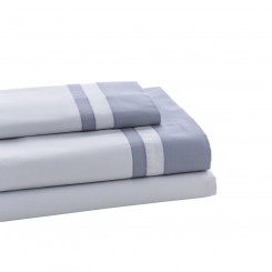 Комплект постельного белья Fijalo Marbella Pearl Grey Кровать 90 см