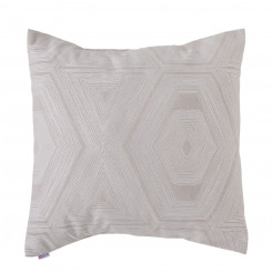 Cushion cover Fijalo Jerez Beige 50 x 50 cm