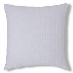 Cushion cover Fijalo White 45 x 45 cm 2 Units