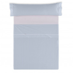 Комплект постельного белья Fijalo Greta Blue Кровать 90 см