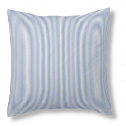 Cushion cover Fijalo Blue 45 x 45 cm 2 Units