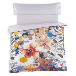 Сумка-одеяло Fijalo Bloom Разноцветная цифровая печать