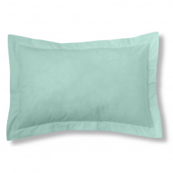 Cushion cover Fijalo Aquamarine 55 x 55 + 5 cm