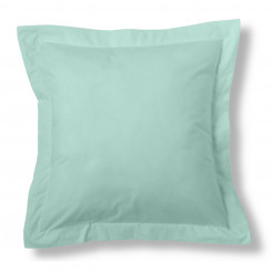 Cushion cover Fijalo Aquamarine 55 x 55 + 5 cm