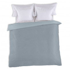 Сумка-одеяло Fijalo Grey 240 x 220 см Двусторонняя Двухцветная