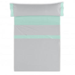 Комплект постельного белья Fijalo Pearl серый Кровать 90 см