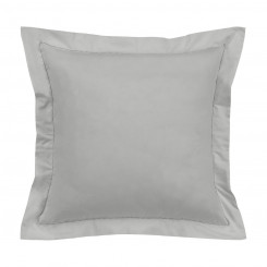 Cushion cover Fijalo QUTUN Pearl gray 55 x 55 + 5 cm 2 Units