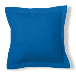 Чехол на подушку Fijalo Blue 55 x 55 + 5 см