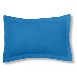 Cushion cover Fijalo Blue 55 x 55 + 5 cm