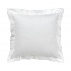 Cushion cover Fijalo QUTUN White 55 x 55 + 5 cm 2 Units