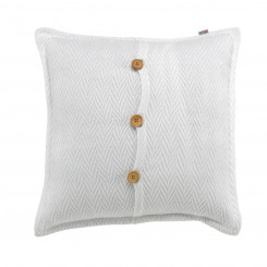 Cushion cover Fijalo White 50 x 50 cm