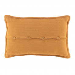 Cushion cover Fijalo Mustard 50 x 75 cm