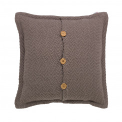 Cushion cover Fijalo Gray 50 x 50 cm