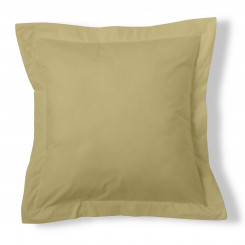 Чехол на подушку Fijalo Светло-коричневый 55 х 55 + 5 см
