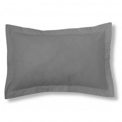 Cushion cover Fijalo Titanium 50 x 70 cm