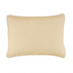 Cushion cover Fijalo Porto Mustard 50 x 70 cm