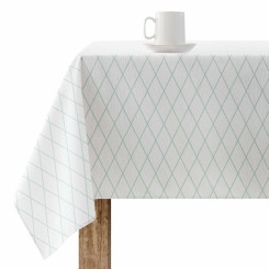 Stain-resistant resin-coated tablecloth Belum 220-58 140 x 140 cm