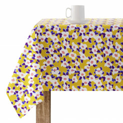 Stain-resistant resin-coated tablecloth Belum 220-63 140 x 140 cm