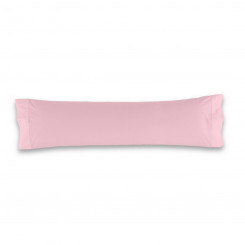 Pillowcase Alexandra House Living Pink 45 x 170 cm