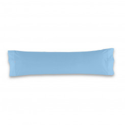 Pillow case Alexandra House Living Blue Celeste 45 x 110 cm