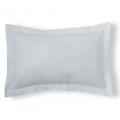 Чехол на подушку Alexandra House Living Pearl серый 55 x 55 + 5 см