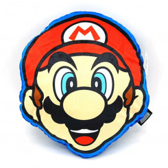 3D-suit Super Mario Ringjas