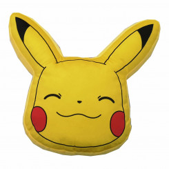 3D-rice Pokémon Pikachu