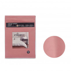 Комплект постельного белья Розовая Кровать 90 см 3 шт., детали