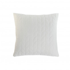 Cushion Home ESPRIT White 60 x 60 cm