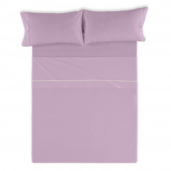 Комплект постельного белья Alexandra House Living Кровать Мальва 180 см