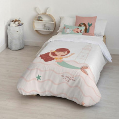 Textile Complete Kids&Cotton Mosi Large Pink 155 x 220 см
