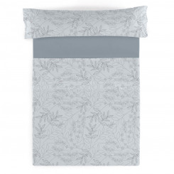 Комплект постельного белья Alexandra House Living Circe Steel Grey Кровать 180 см 4 шт., части