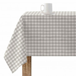 Stain-resistant tablecloth Belum Cuadros 150-10 300 x 140 cm Squares